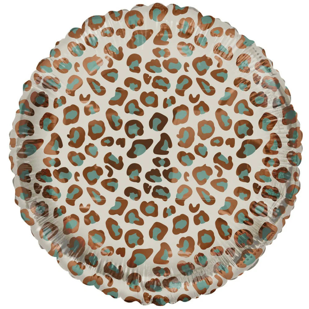 Tuftex 18” Catty Wild (FLAT)
